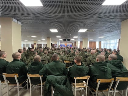 Добровидение – Донбассу в Ростове-на-Дону