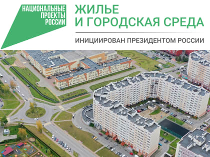 Более 20 тысяч калининградцев проголосовали за объекты благоустройства