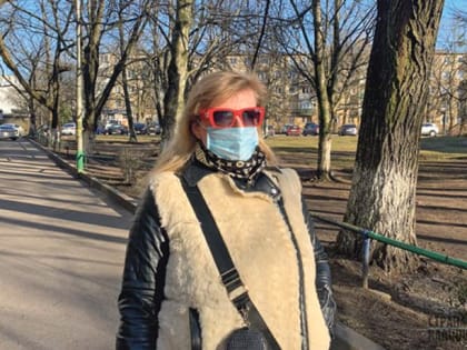 Коронавирус в области идет на спад