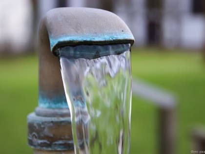 Проблемы водоснабжения в Зеленоградске: обращение в СК России