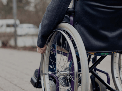 В Калининградской области введена новая мера соцподдержки для инвалидов СВО