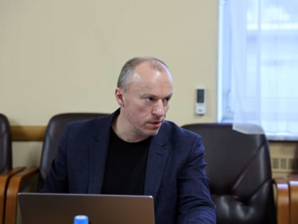 Елена Дятлова провела прием по личным вопросам
