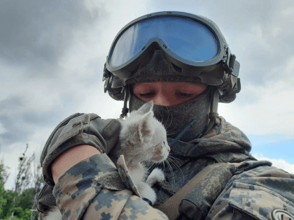 Глава Калининграда встретился с участниками СВО