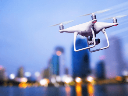 Украина нанесла массированный удар дронами по Москве и Московской области