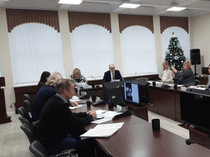 Совет ОП Калининградской области одобрил разрешение конфликта с этноконфессиональной группой езидов