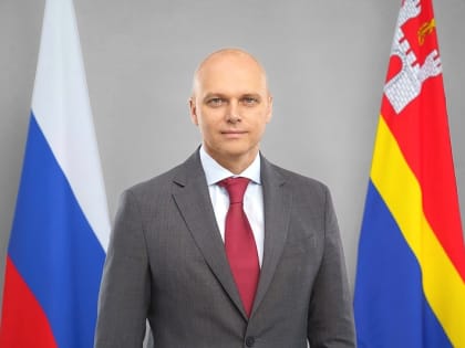 Губернатор Беспрозванных поздравил энергетиков с профессиональным праздником