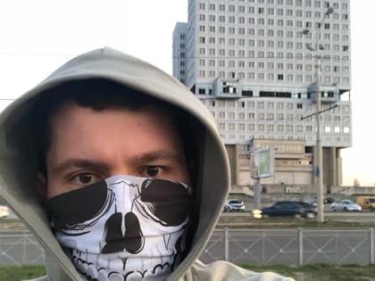 Объявлен конкурс на снос Дома Советов в Калининграде