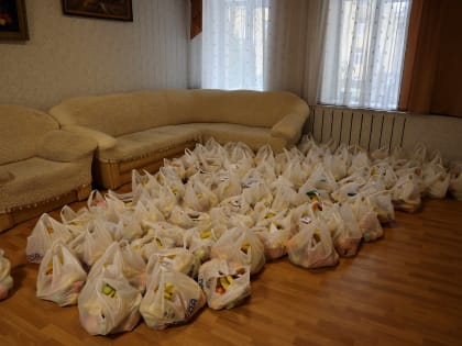 Встреча с героями