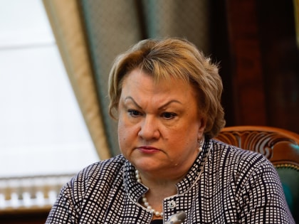 Счетная палата области о неисполнении госпрограмм: «Это мы отмечаем уже не первый год»