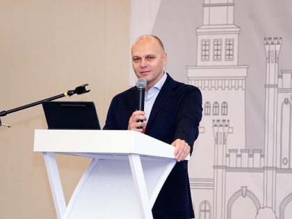 Новая команда губернатора Калининградской области