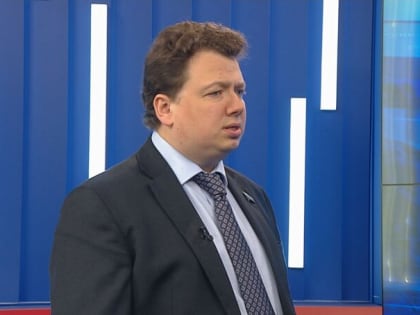 Сенатор от Калининградской области назвал причину повышения ставки Центробанком