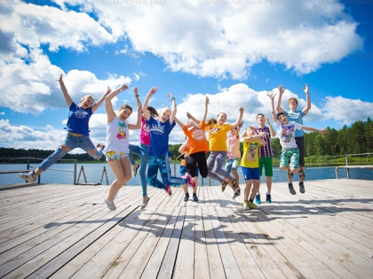 Регион готов в летней оздоровительной кампании детей