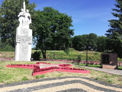 В День памяти и скорби Балтийск присоединится ко Всероссийской военно-патриотической акции​ «Горсть Памяти»