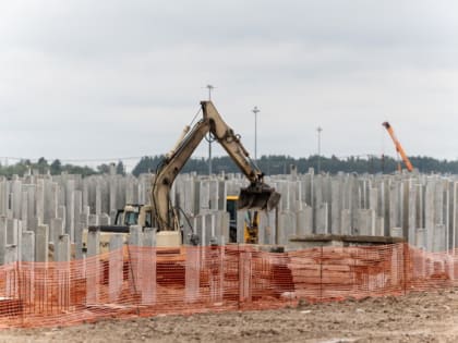 Алиханов заявил о росте инвестиций в экономику Калининградской области на 40%