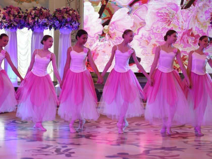 В Калининграде чествовали лучших сотрудников больниц и поликлиник