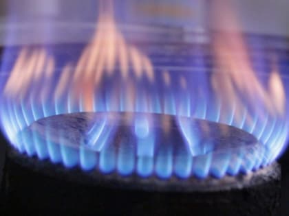 В Балтийске новый газопровод протянут за 600 млн рублей