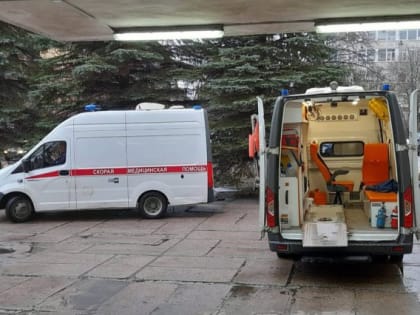 Калининградские врачи спасли 65-летнего тренера по кёкусинкай после клинической смерти