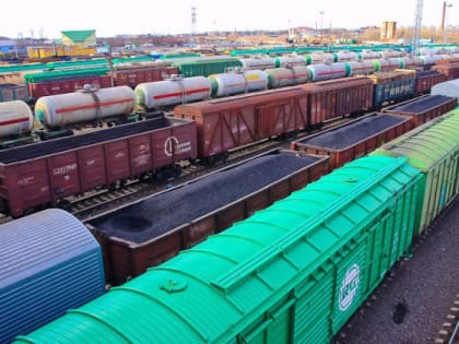 Литва ожидает сокращение транзита грузов в Калининград по железной дороге