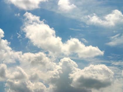 Когда в Калининградской области спадёт жара