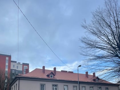 Жители довольны