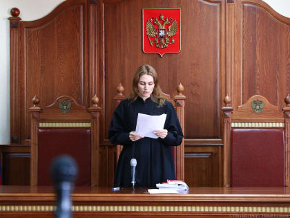 Судам намерены дать право разрывать договоры задним числом