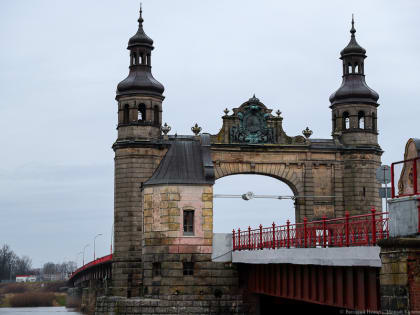 Власти Советска судятся с литовским Пагегяем из-за программы приграничного сотрудничества