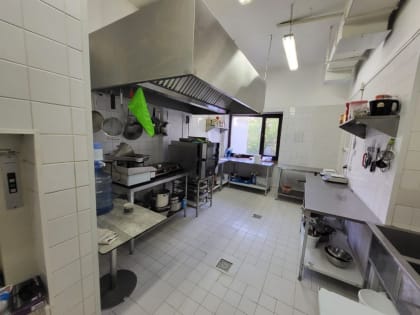 Предварительной причиной отравления пользователей сервиса musli39 стала сальмонелла