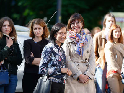 Правительство РФ утвердило «стратегию действий в интересах женщин»