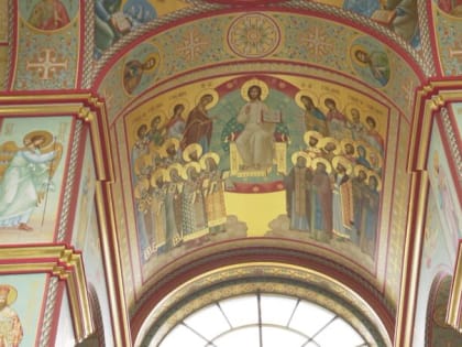 Сегодня рождественский сочельник. Завтра православные христиане отметят Рождество Христово