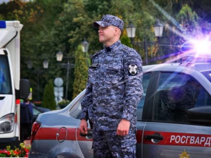 В Калининградской области мужчины угрожали женщине пневматическим пистолетом