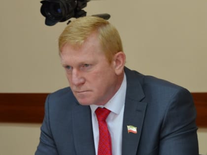 В Советске депутат от ЛДПР предлагает обязать городского главу отчитываться перед жителями
