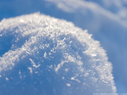 В Москве из-за аномальных морозов объявлен «оранжевый» уровень опасности