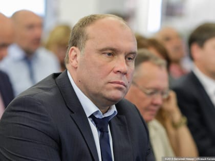 Прокурор: «Предприниматель Колесник сросся с депутатской деятельностью»