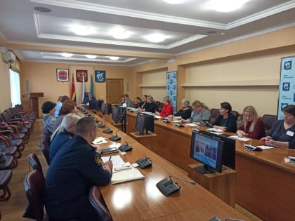 В Калининграде проходит акция «Не спаивайте наших детей»