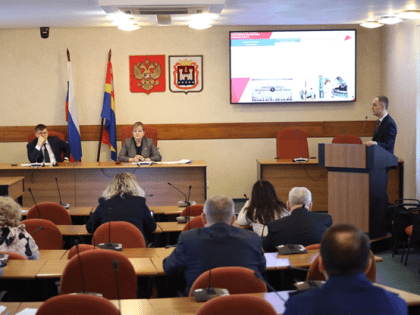 Депутатов удивил оптимизм министра здравоохранения