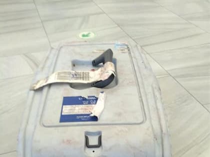 «Я до сих пор чувствую вину,  что не смог ей помочь…»