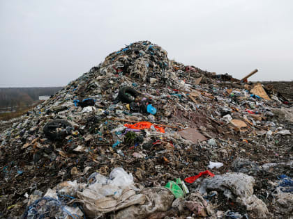 Олег Ступин назвал «умеренными» риски по строительству мусоросортировочного комплекса в Корнево