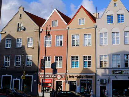 Германия отказалась от переговоров о выплате Польше репараций