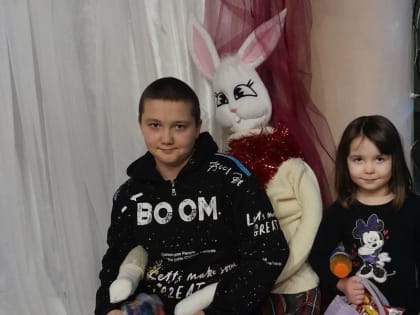 Объявлен сбор средств для брата и сестры из Балтийска на обследование и лечение в Петербурге