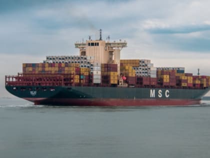 В Калининградской области в два раза сократили субсидирование морских перевозок