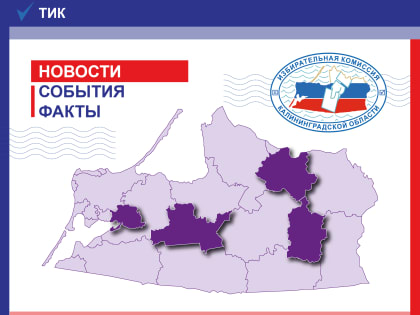 Дайджест новостей ТИК