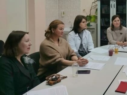В Калининграде состоялся круглый стол по обсуждению проблем профилактики  распространения ВИЧ-инфекции и оказания социально-правовой помощи людям, попавшим в трудную жизненную ситу
