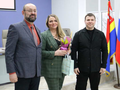 Красивый город - наша общая работа.