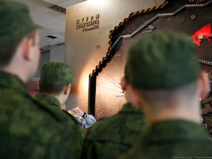В Совфеде выступили против сохранения призывного возраста с 18 лет, поддержанного в Госдуме