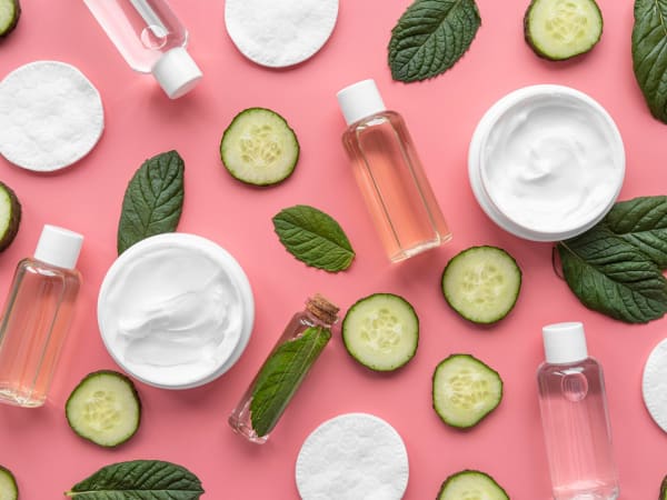 Как выбрать и купить средства по уходу за кожей лица GARNIER SkinNaturals