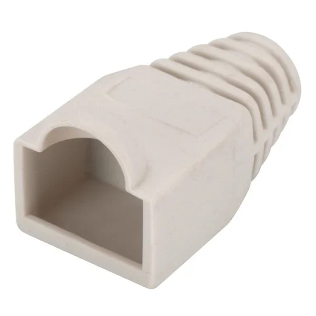WP RACK WPC-MDA-B88-GR Capot/Capa Protetora RJ45