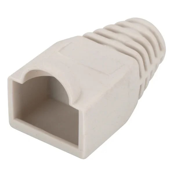 WP RACK WPC-MDA-B88-GR Capot/Capa Protetora RJ45