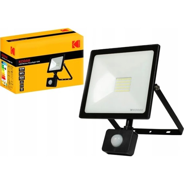 KODAK Projetor LED SB5177 10W com Sensor PIR