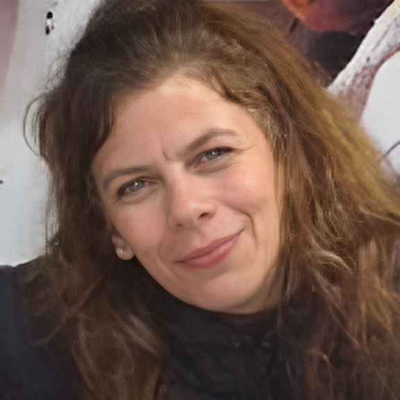 Foto de DRA. ROXANA YNOUB