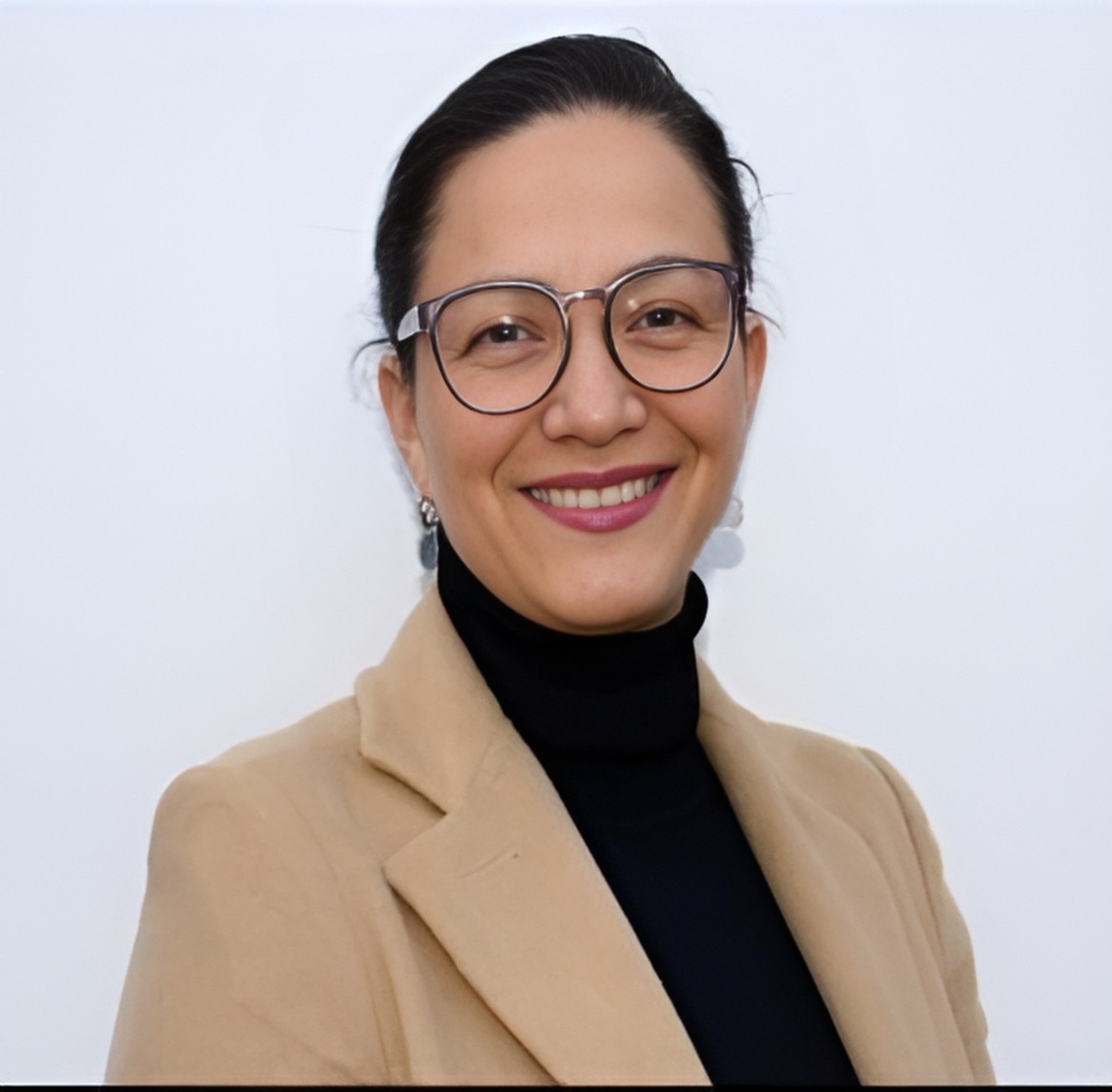 Foto de DRA. LIZETTE GÁLVEZ